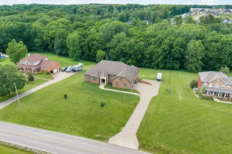 2447 Pleasant View Road Pleasant View TN 37146