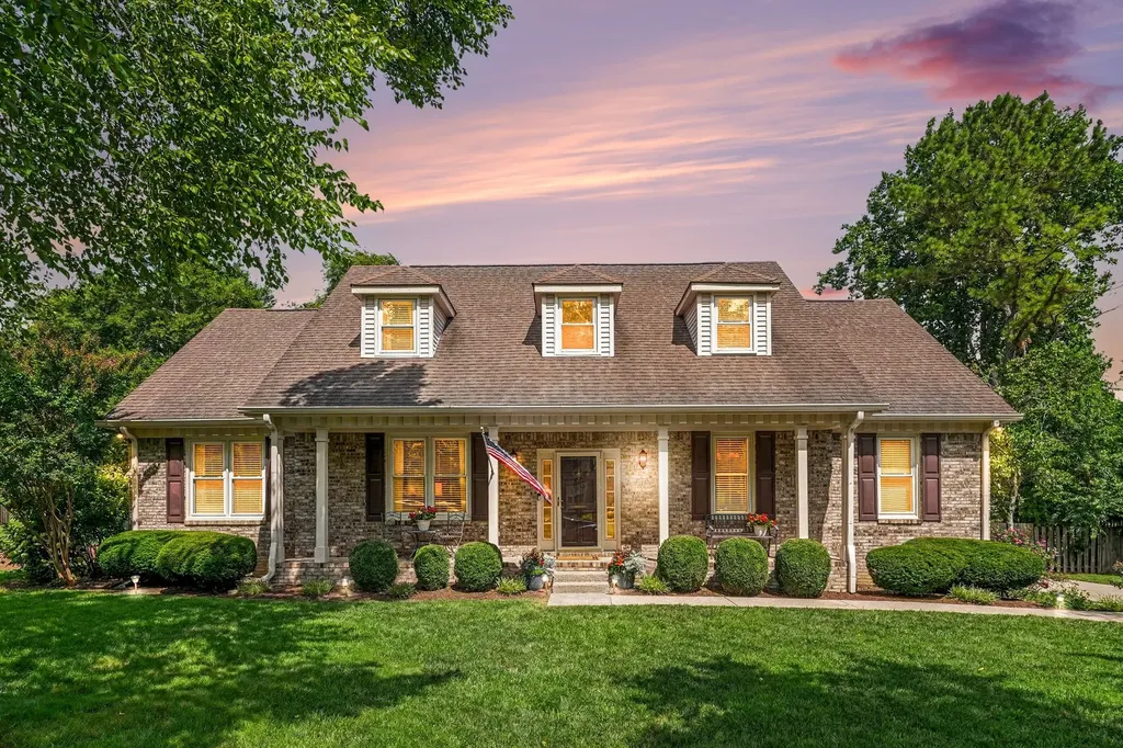 8324 Carriage Hills Drive Brentwood TN 37027
