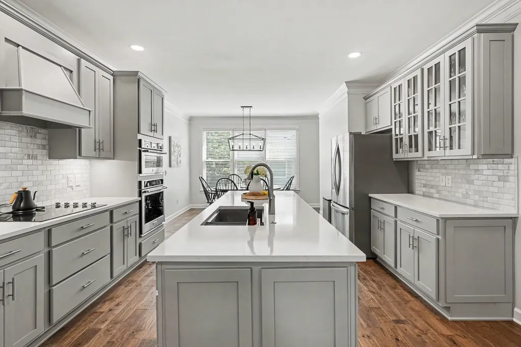 8324 Carriage Hills Drive Brentwood TN 37027