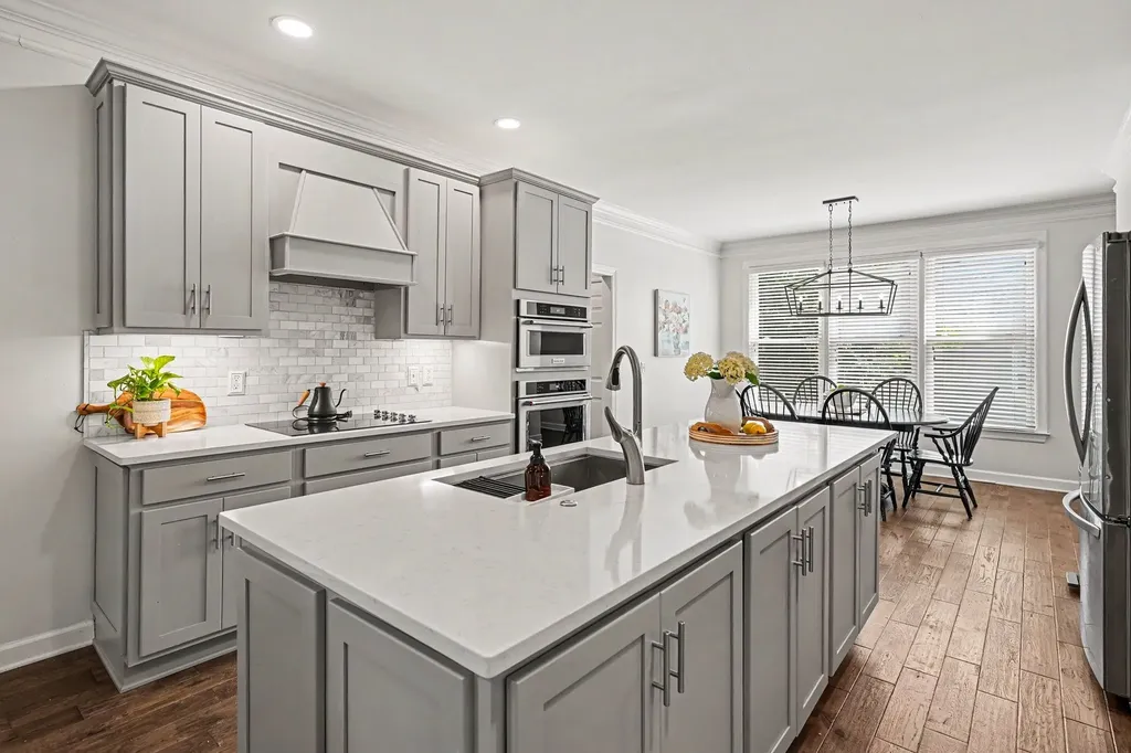 8324 Carriage Hills Drive Brentwood TN 37027