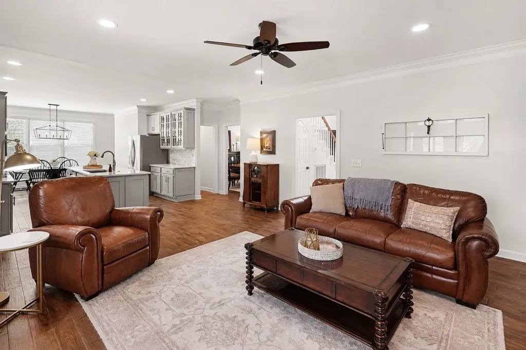 8324 Carriage Hills Drive Brentwood TN 37027