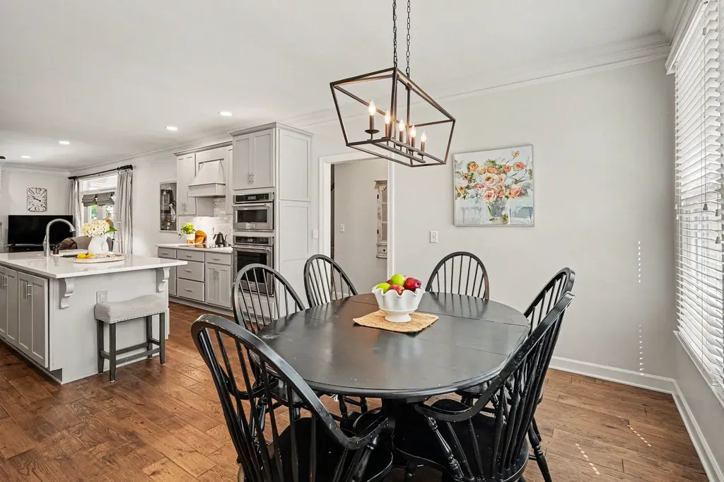 8324 Carriage Hills Drive Brentwood TN 37027