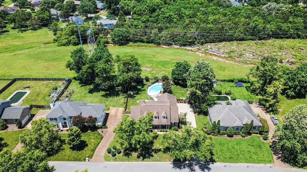 8324 Carriage Hills Drive Brentwood TN 37027
