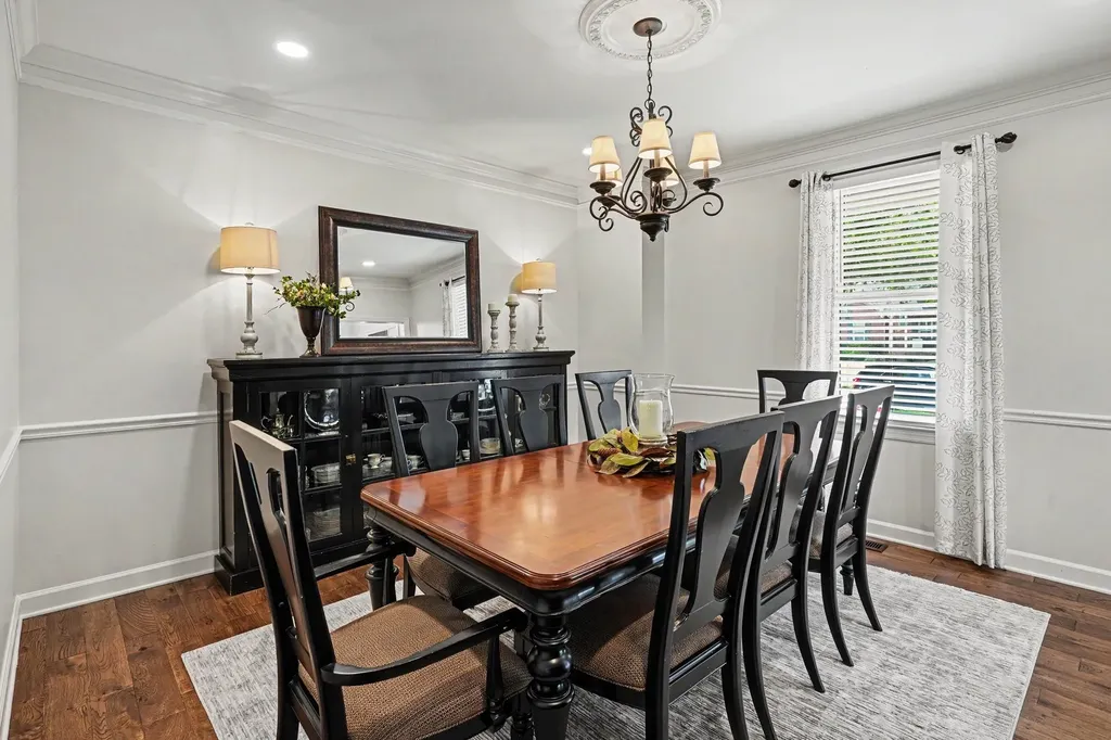 8324 Carriage Hills Drive Brentwood TN 37027