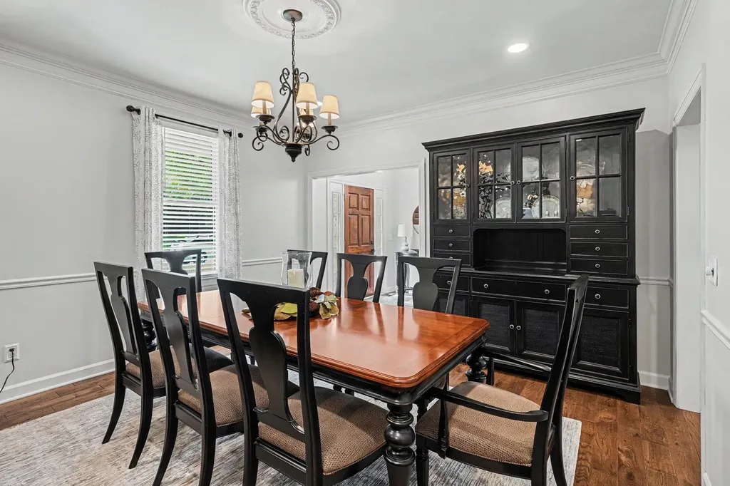 8324 Carriage Hills Drive Brentwood TN 37027