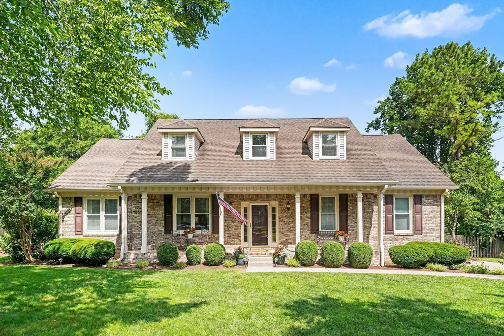 8324 Carriage Hills Drive Brentwood TN 37027