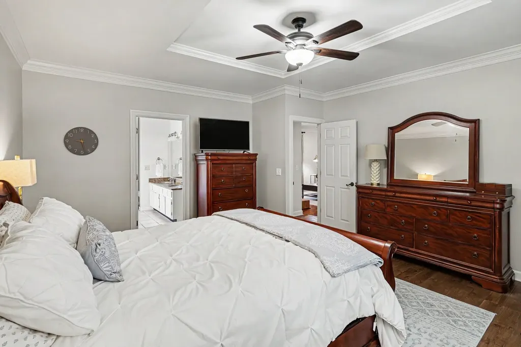 8324 Carriage Hills Drive Brentwood TN 37027