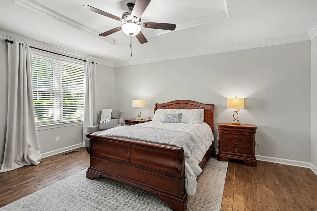 8324 Carriage Hills Drive Brentwood TN 37027