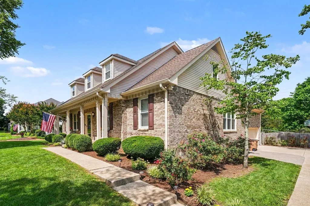 8324 Carriage Hills Drive Brentwood TN 37027