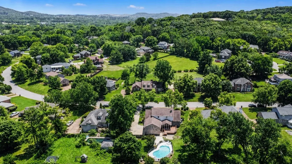 8324 Carriage Hills Drive Brentwood TN 37027