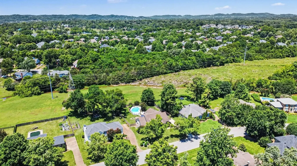 8324 Carriage Hills Drive Brentwood TN 37027