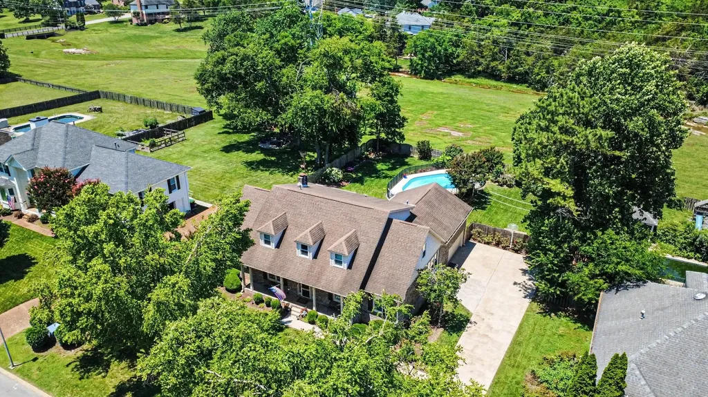 8324 Carriage Hills Drive Brentwood TN 37027