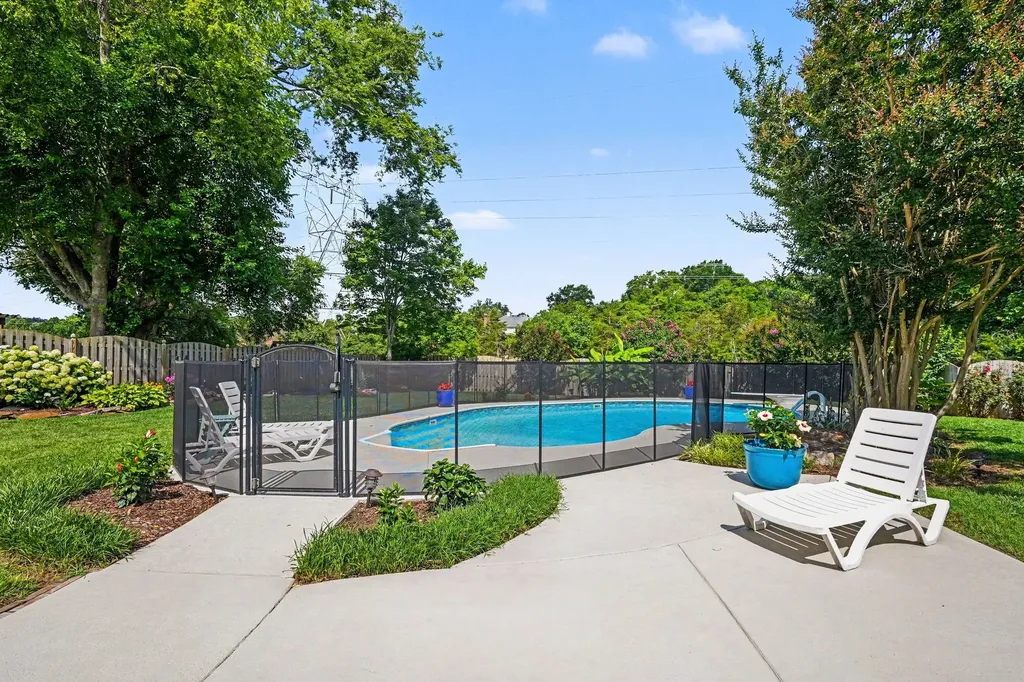 8324 Carriage Hills Drive Brentwood TN 37027