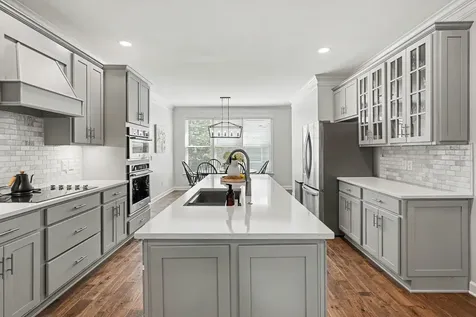 8324 Carriage Hills Drive Brentwood TN 37027