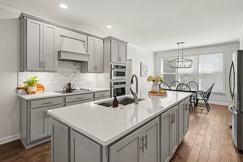 8324 Carriage Hills Drive Brentwood TN 37027
