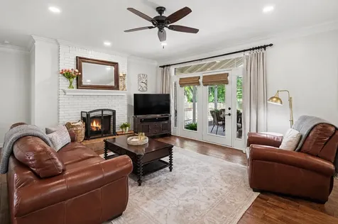 8324 Carriage Hills Drive Brentwood TN 37027