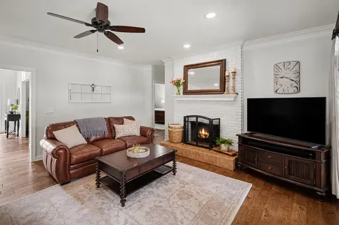 8324 Carriage Hills Drive Brentwood TN 37027