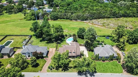8324 Carriage Hills Drive Brentwood TN 37027