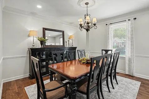 8324 Carriage Hills Drive Brentwood TN 37027