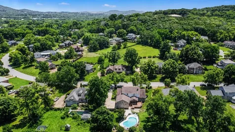8324 Carriage Hills Drive Brentwood TN 37027