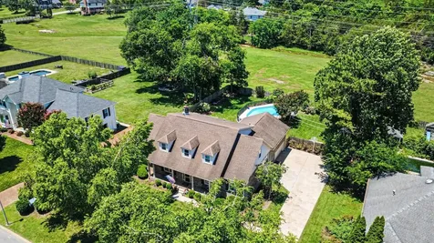 8324 Carriage Hills Drive Brentwood TN 37027