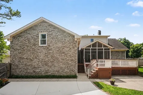 8324 Carriage Hills Drive Brentwood TN 37027