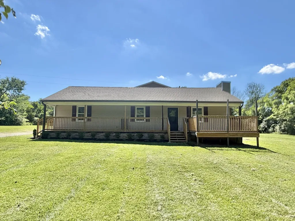 1944 Cainsville Road Lebanon TN 37090