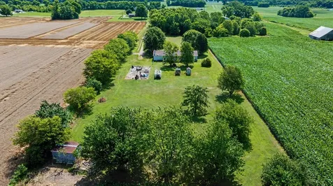 1955 Guthrie Road Guthrie KY 42234