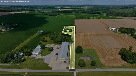 1955 Guthrie Road Guthrie KY 42234