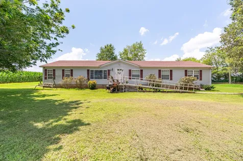 1955 Guthrie Road Guthrie KY 42234