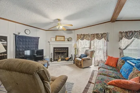 1955 Guthrie Road Guthrie KY 42234