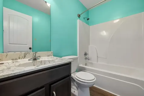 1405 Jenny Lane Clarksville TN 37042