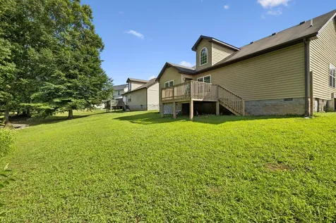 1405 Jenny Lane Clarksville TN 37042