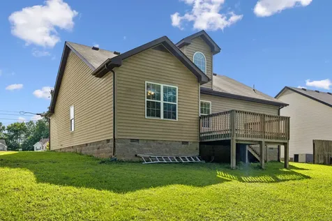 1405 Jenny Lane Clarksville TN 37042