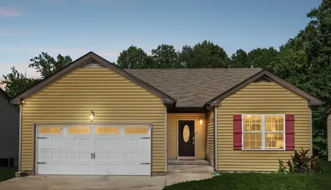 1405 Jenny Lane Clarksville TN 37042