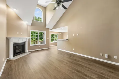 1405 Jenny Lane Clarksville TN 37042