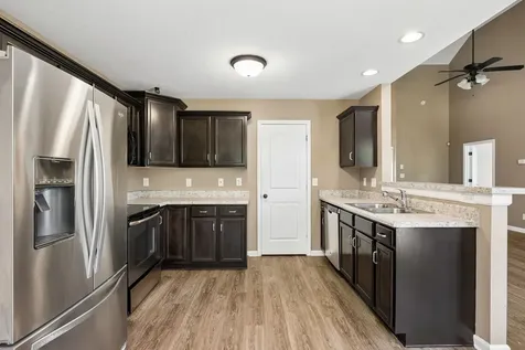 1405 Jenny Lane Clarksville TN 37042