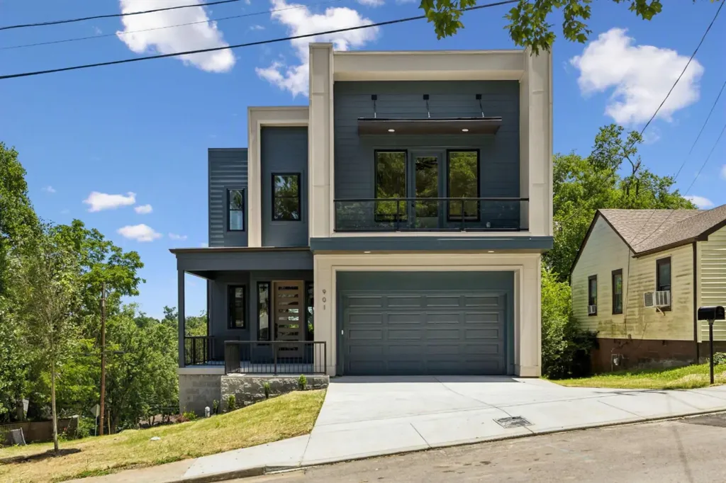 901 S 13th Street Nashville TN 37206