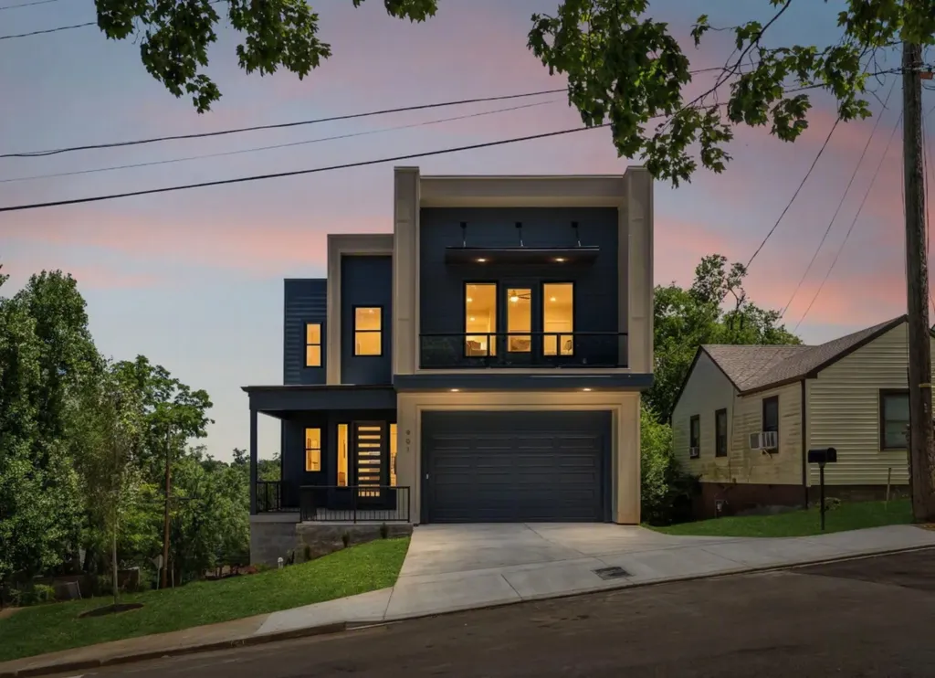 901 S 13th Street Nashville TN 37206