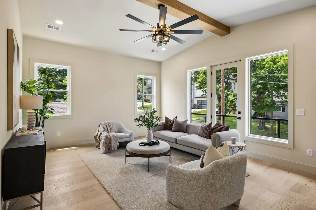 901 S 13th Street Nashville TN 37206