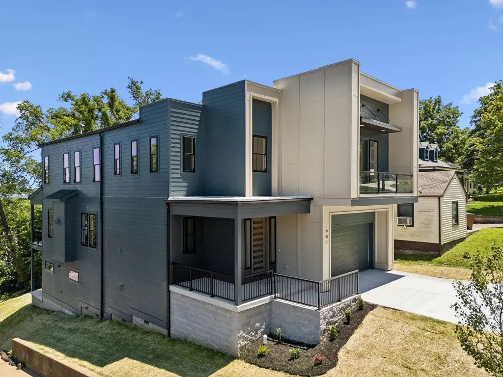 901 S 13th Street Nashville TN 37206