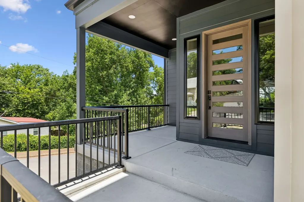 901 S 13th Street Nashville TN 37206