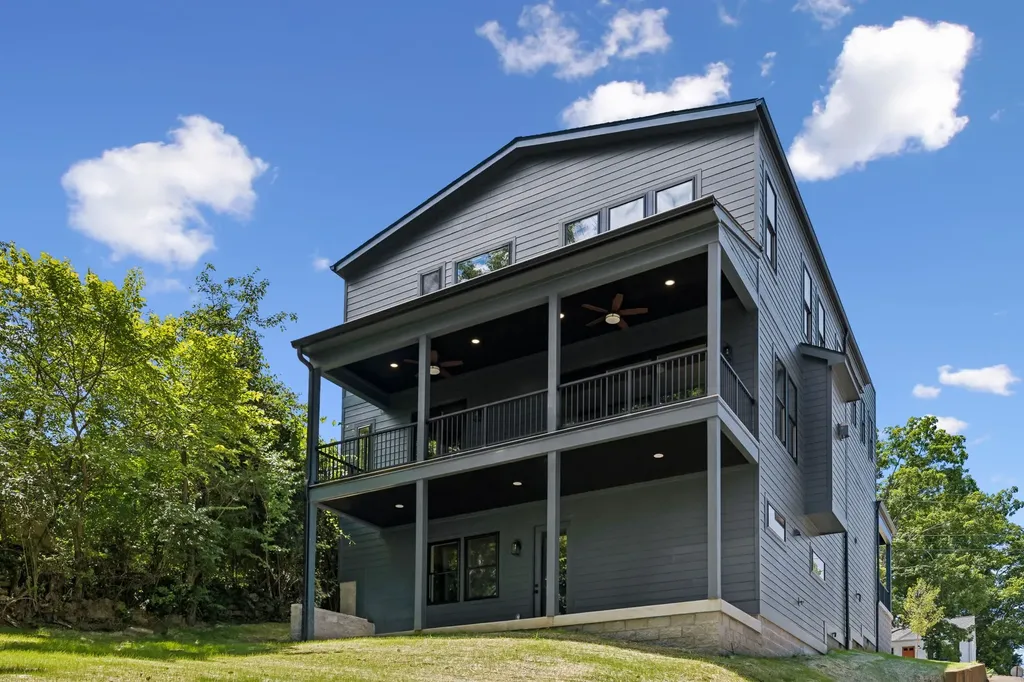 901 S 13th Street Nashville TN 37206