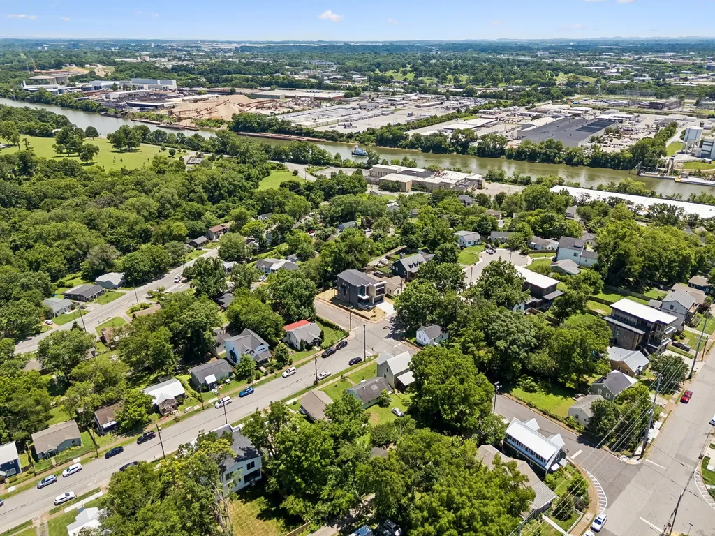 901 S 13th Street Nashville TN 37206