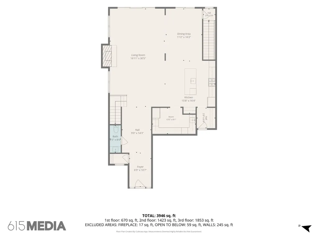 901 S 13th Street Nashville TN 37206