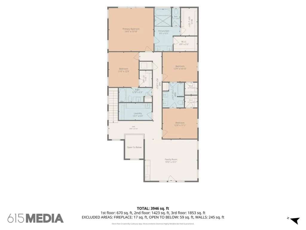901 S 13th Street Nashville TN 37206
