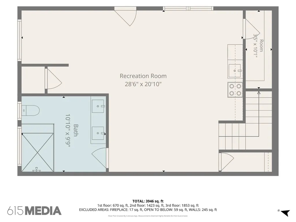 901 S 13th Street Nashville TN 37206