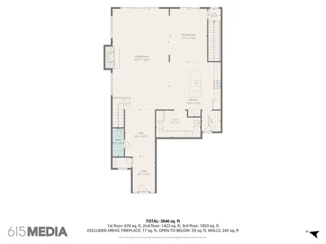 901 S 13th Street Nashville TN 37206