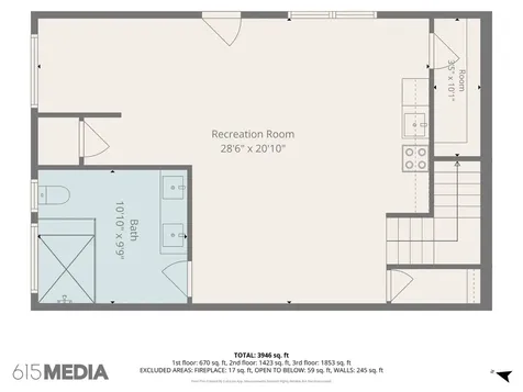 901 S 13th Street Nashville TN 37206