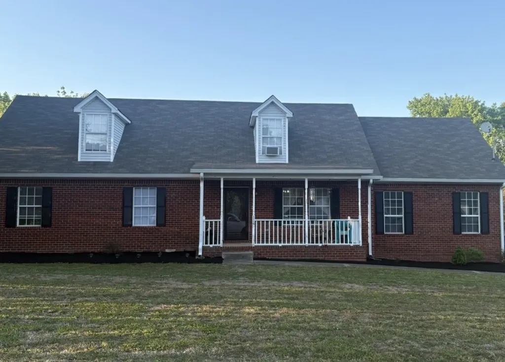 114 Lake Forest Drive La Vergne TN 37086